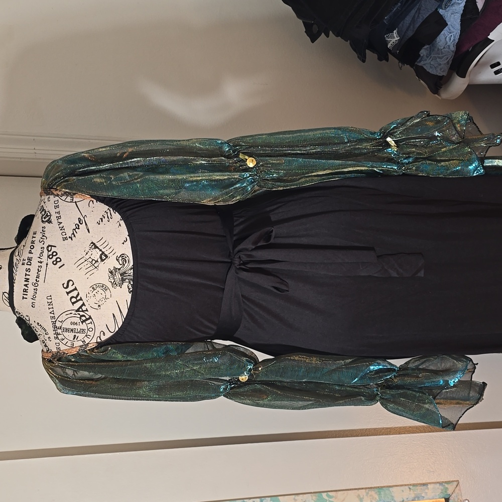 Forum Medusa Halloween Costume - Picture 5 of 15